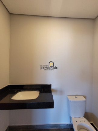 Imagem Imóvel com 3 Quartos à Venda, 237 m² em Cyrela Landscape Esplanada - Votorantim