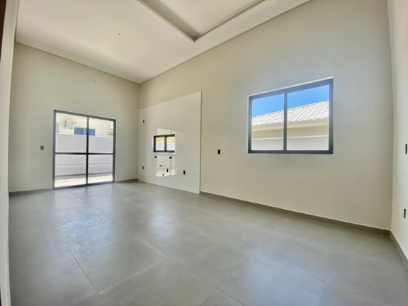 Imagem Casa com 3 Quartos à Venda, 97 m² em Bela Vista - Palhoça