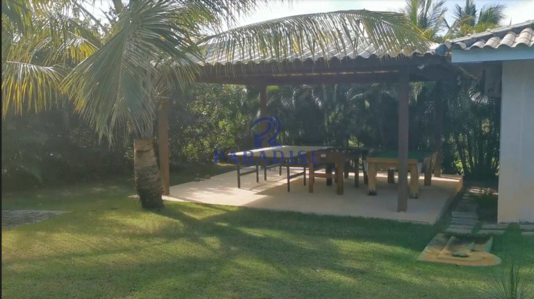 Imagem Casa com 6 Quartos à Venda, 420 m² em Costa Do Sauípe - Mata De São João Imagem Casa com 6 Quartos à Venda, 420 m² em Costa Do Sauípe - Mata De São João