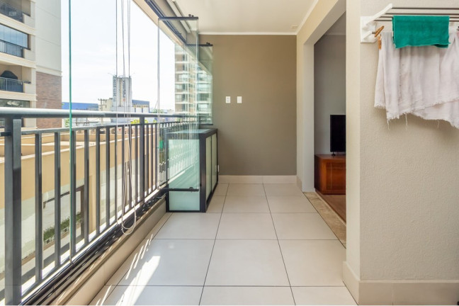 Imagem Apartamento com 2 Quartos à Venda, 61 m² em água Branca - São Paulo Imagem Apartamento com 2 Quartos à Venda, 61 m² em água Branca - São Paulo
