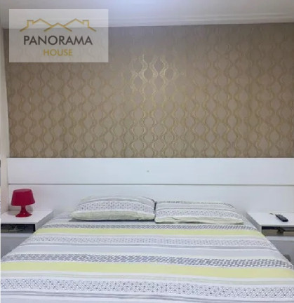 Imagem Apartamento com 3 Quartos à Venda, 63 m² em Piraporinha - Diadema Imagem Apartamento com 3 Quartos à Venda, 63 m² em Piraporinha - Diadema