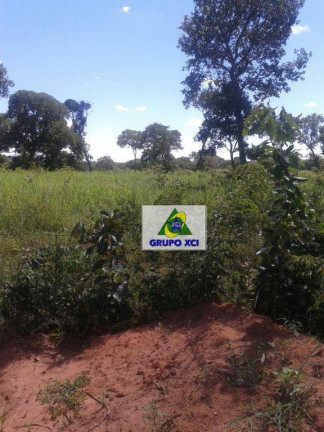 Imagem Fazenda à Venda, 63.000.000 m² em Zona Rural - São Romão Imagem Fazenda à Venda, 63.000.000 m² em Zona Rural - São Romão