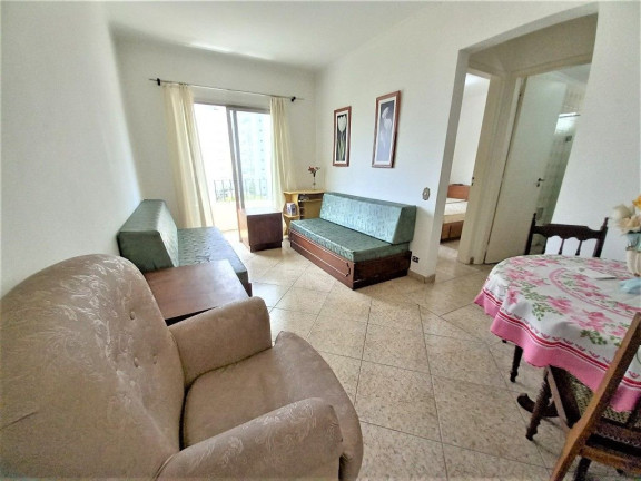 Apartamento com 1 Quarto para Alugar, 40 m² em Bela Vista - São Paulo