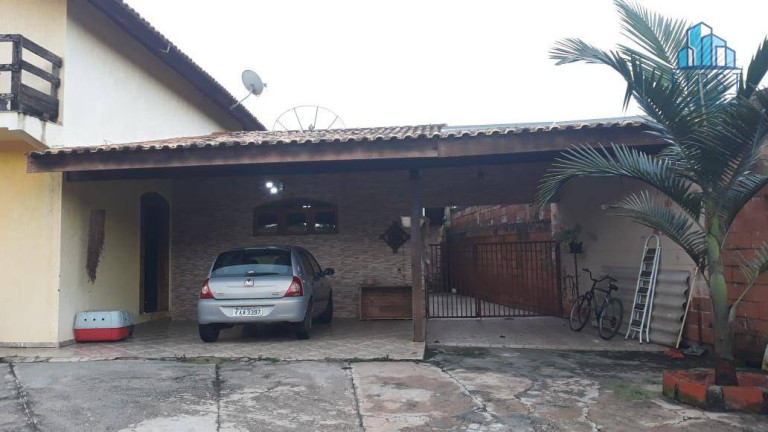 Imagem Casa com 3 Quartos à Venda, 290 m² em Currupira - Jundiaí Imagem Casa com 3 Quartos à Venda, 290 m² em Currupira - Jundiaí