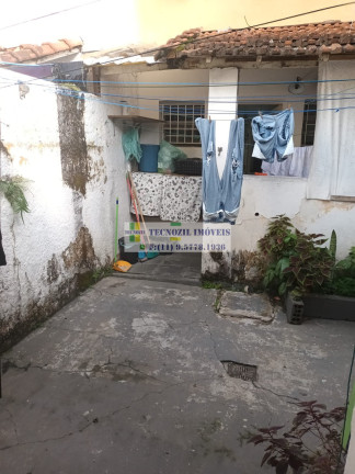 Imagem Sobrado com 2 Quartos à Venda, 88 m² em Vila Mariana - São Paulo Imagem Sobrado com 2 Quartos à Venda, 88 m² em Vila Mariana - São Paulo