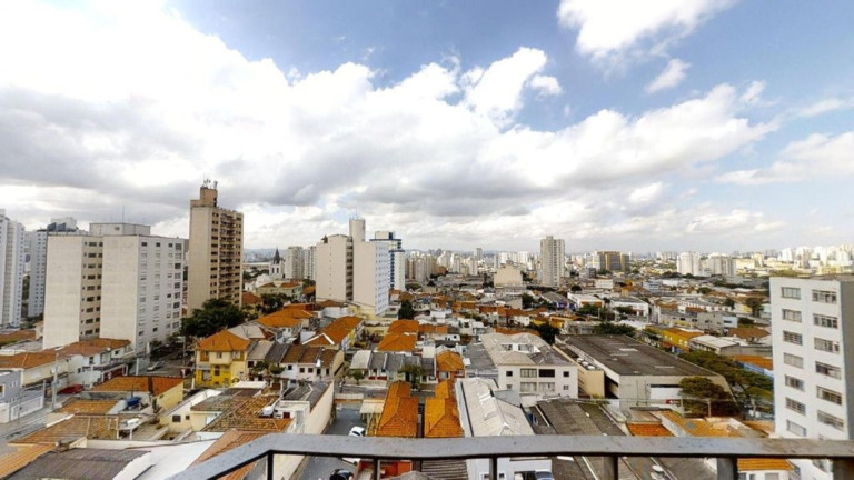 Imagem Apartamento com 3 Quartos à Venda, 78 m² em Cambuci - São Paulo Imagem Apartamento com 3 Quartos à Venda, 78 m² em Cambuci - São Paulo