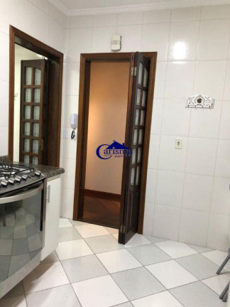 Imagem Apartamento com 3 Quartos à Venda, 180 m² em Santa Maria - Santo André Imagem Apartamento com 3 Quartos à Venda, 180 m² em Santa Maria - Santo André