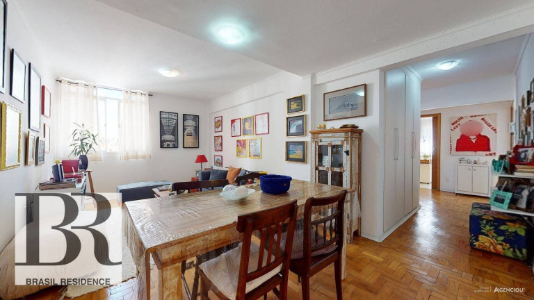 Imagem Apartamento com 3 Quartos à Venda, 83 m² em Liberdade - São Paulo Imagem Apartamento com 3 Quartos à Venda, 83 m² em Liberdade - São Paulo