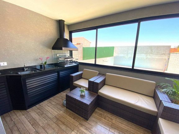 Imagem Casa com 3 Quartos à Venda, 150 m² em Jardim Dos Pinheiros - Atibaia
