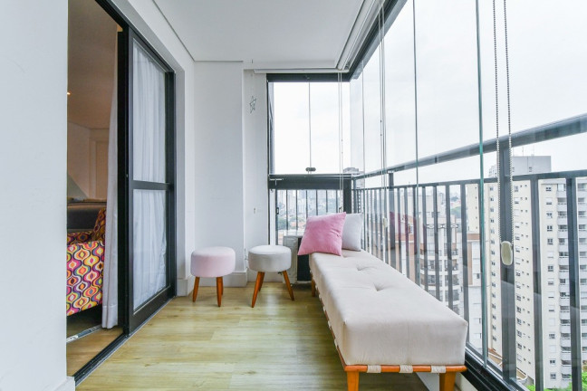 Imagem Apartamento com 1 Quarto à Venda, 57 m² em Vila Mariana - São Paulo Imagem Apartamento com 1 Quarto à Venda, 57 m² em Vila Mariana - São Paulo