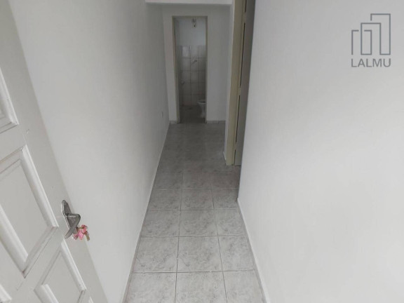 Imagem Casa com 1 Quarto para Alugar, 35 m² em Jardim Vilas Boas - São Paulo Imagem Casa com 1 Quarto para Alugar, 35 m² em Jardim Vilas Boas - São Paulo