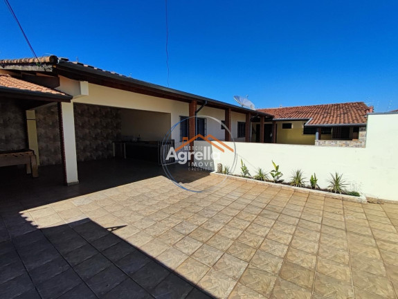 Imagem Casa com 3 Quartos à Venda, 159 m² em Parque Do Estado Ii - Mogi Mirim Imagem Casa com 3 Quartos à Venda, 159 m² em Parque Do Estado Ii - Mogi Mirim