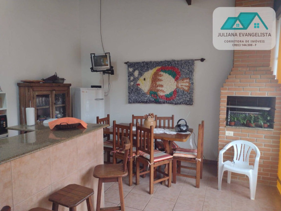 Imagem Casa com 3 Quartos à Venda, em Cidade Jardim - Caraguatatuba Imagem Casa com 3 Quartos à Venda, em Cidade Jardim - Caraguatatuba