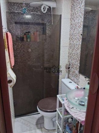 Imagem Apartamento com 2 Quartos à Venda, 49 m² em Vila Miriam - São Paulo Imagem Apartamento com 2 Quartos à Venda, 49 m² em Vila Miriam - São Paulo