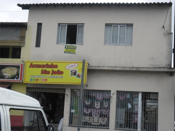 Imagem Ponto Comercial para Alugar, em Sao Joao - Jacareí Imagem Ponto Comercial para Alugar, em Sao Joao - Jacareí