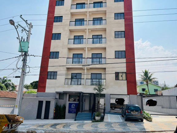 Apartamento com 1 Quarto à Venda, 42 m² em Bela Vista - Valinhos