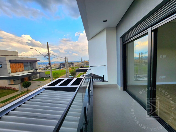 Casa com 3 Quartos à Venda, 245 m² em Loteamento Floresta - São José Dos Campos