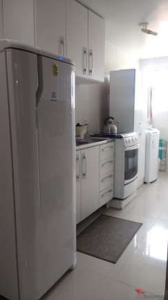 Imagem Apartamento com 3 Quartos à Venda, 60 m² em Stan - Torres Imagem Apartamento com 3 Quartos à Venda, 60 m² em Stan - Torres