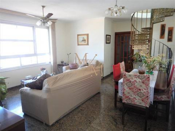 Imagem Apartamento com 3 Quartos à Venda, 258 m² em Gonzaga - Santos Imagem Apartamento com 3 Quartos à Venda, 258 m² em Gonzaga - Santos