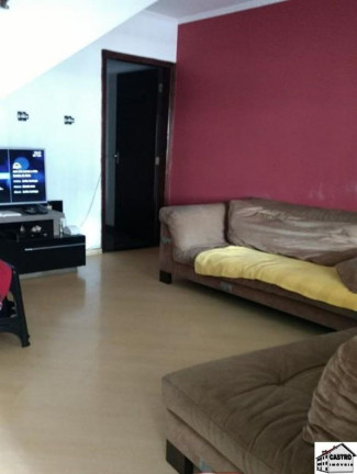 Imagem Casa com 2 Quartos à Venda, 98 m² em Jardim Maringá - São Paulo Imagem Casa com 2 Quartos à Venda, 98 m² em Jardim Maringá - São Paulo