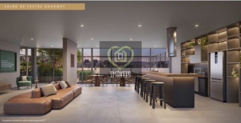 Imagem Imóvel com 1 Quarto à Venda, 26 m² em Pompeia - São Paulo Imagem Imóvel com 1 Quarto à Venda, 26 m² em Pompeia - São Paulo
