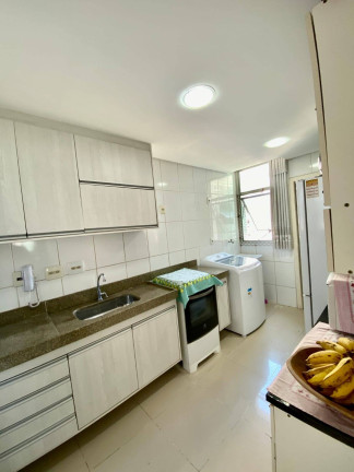 Imagem Apartamento com 3 Quartos à Venda, 123 m² em Praia De Itaparica - Vila Velha