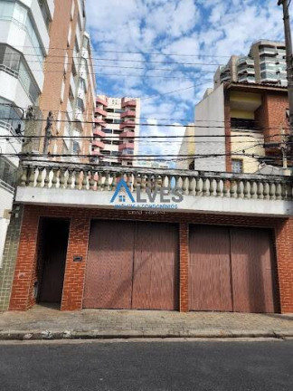 Imagem Casa com 4 Quartos à Venda, 300 m² em Jardim Do Mar - São Bernardo Do Campo Imagem Casa com 4 Quartos à Venda, 300 m² em Jardim Do Mar - São Bernardo Do Campo