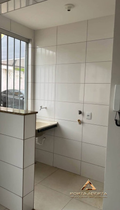 Imagem Apartamento com 3 Quartos à Venda, 68 m² em Residencial Bethânia - Santana Do Paraíso Imagem Apartamento com 3 Quartos à Venda, 68 m² em Residencial Bethânia - Santana Do Paraíso