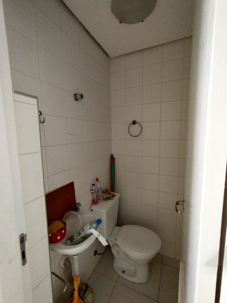 Imagem Apartamento com 3 Quartos à Venda, 121 m² em Alto Da Mooca - São Paulo