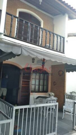 Imagem Casa com 2 Quartos à Venda, 80 m² em Martim De Sá - Caraguatatuba