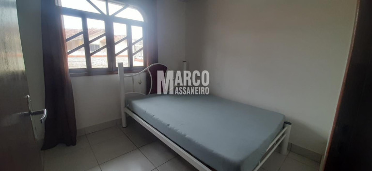 Imagem Casa com 2 Quartos à Venda, 128 m² em Centro - Balneário Barra Do Sul