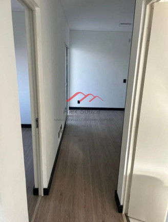 Imagem Apartamento com 2 Quartos à Venda, 50 m² em Jardim Santa Terezinha (nova Veneza) - Sumaré Imagem Apartamento com 2 Quartos à Venda, 50 m² em Jardim Santa Terezinha (nova Veneza) - Sumaré