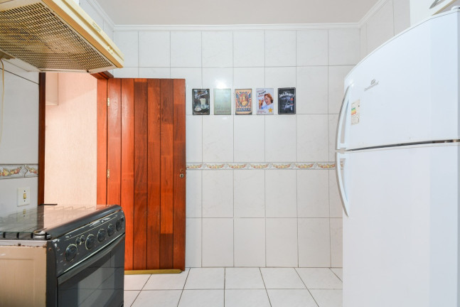 Imagem Casa de Condomínio com 2 Quartos à Venda, 91 m² em Vila Matilde - São Paulo