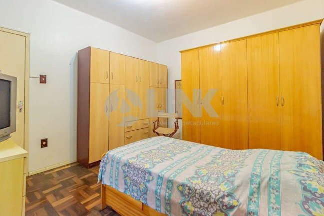 Imagem Apartamento com 1 Quarto à Venda, 49 m² em Petrópolis - Porto Alegre