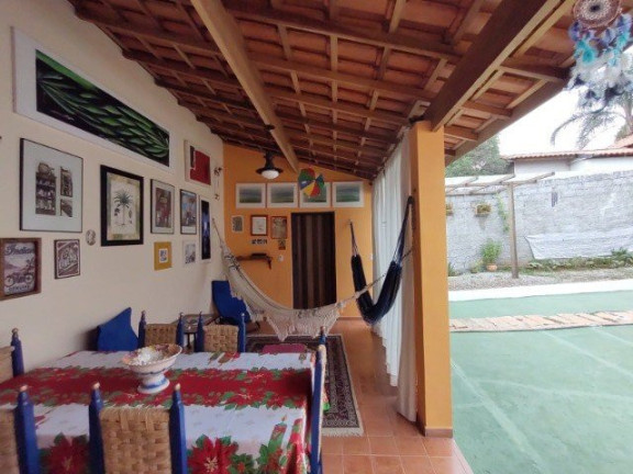 Imagem Casa com 3 Quartos à Venda, 137 m² em Jardim Ipê - Itatiba