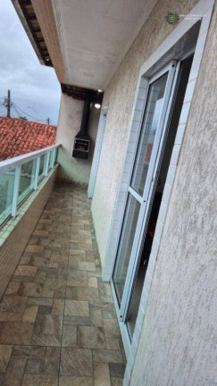 Imagem Casa com 2 Quartos à Venda, 54 m² em Caiçara - Praia Grande
