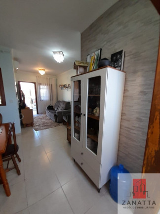 Imagem Casa com 3 Quartos à Venda, 102 m² em Centro - Esteio