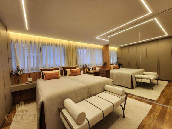 Imagem Apartamento com 2 Quartos à Venda, 143 m² em Jardim Paulista - São Paulo