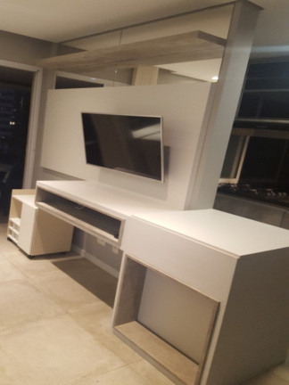 Imagem Imóvel com 1 Quarto para Alugar, 41 m² em Vila Gertrudes - São Paulo Imagem Imóvel com 1 Quarto para Alugar, 41 m² em Vila Gertrudes - São Paulo