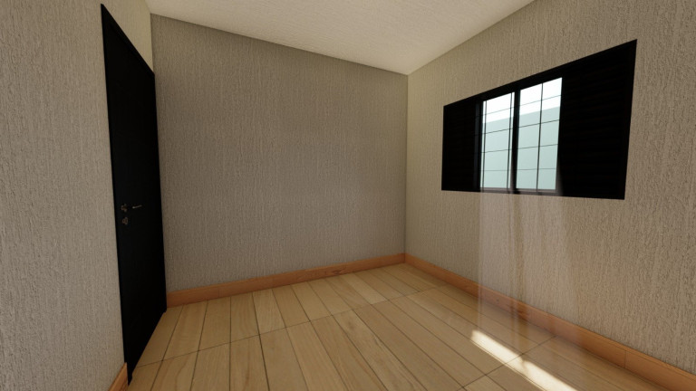 Imagem Casa com 3 Quartos à Venda, 159 m² em Residencial Tosi - Itupeva