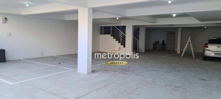 Imagem Apartamento com 2 Quartos à Venda, 74 m² em Vila Alice - Santo André Imagem Apartamento com 2 Quartos à Venda, 74 m² em Vila Alice - Santo André