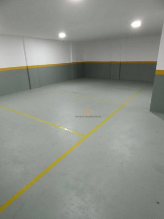 Imagem Apartamento com 2 Quartos à Venda, 43 m² em Jardim Do Estádio - Santo André Imagem Apartamento com 2 Quartos à Venda, 43 m² em Jardim Do Estádio - Santo André
