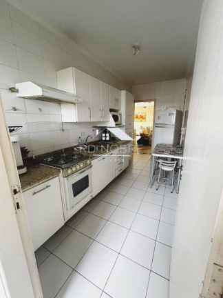 Imagem Apartamento com 3 Quartos à Venda,  em Enseada - Guarujá