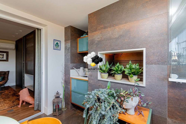 Apartamento com 3 Quartos à Venda, 200 m² em Jardim Do Salso - Porto Alegre