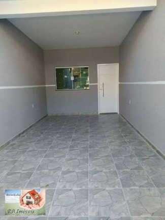 Imagem Casa com 3 Quartos à Venda, 103 m² em Vila Pires - Santo André