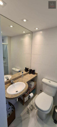 Imagem Apartamento com 3 Quartos à Venda, 84 m² em Jabaquara - São Paulo