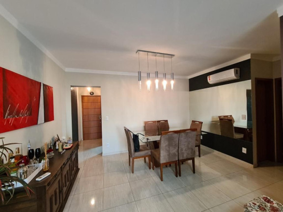 Imagem Apartamento com 3 Quartos à Venda, 110 m² em Jardim Botânico - Ribeirão Preto Imagem Apartamento com 3 Quartos à Venda, 110 m² em Jardim Botânico - Ribeirão Preto