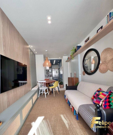 Imagem Imóvel com 2 Quartos à Venda, 57 m² em Praia Da Costa - Vila Velha Imagem Imóvel com 2 Quartos à Venda, 57 m² em Praia Da Costa - Vila Velha