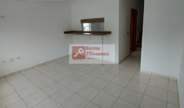 Imagem Sobrado com 2 Quartos à Venda, 100 m² em Utinga - Santo André Imagem Sobrado com 2 Quartos à Venda, 100 m² em Utinga - Santo André