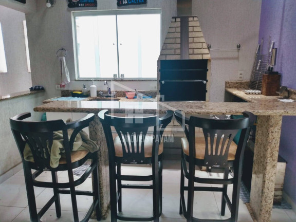 Imagem Casa com 3 Quartos à Venda, em Assunção - São Bernardo Do Campo Imagem Casa com 3 Quartos à Venda, em Assunção - São Bernardo Do Campo